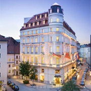 Mandarin Oriental 