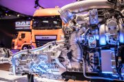 IAA Nutzfahrzeuge  in Hannover