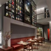 Rutz Restaurant