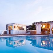 Numo Mykonos - Boutique Resort in Mykonos