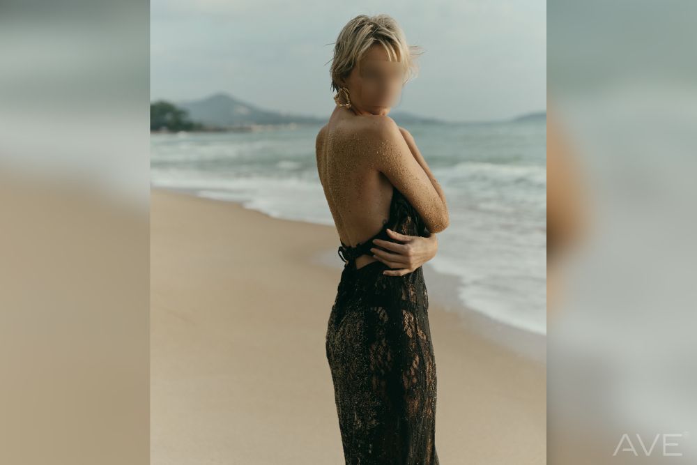 Escort service Munich - Jasmin